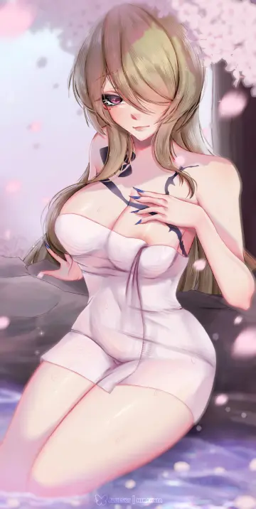 Rita Rossweisse rule 34