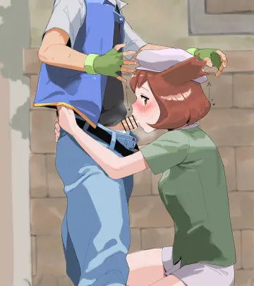 Ash Ketchum rule 34