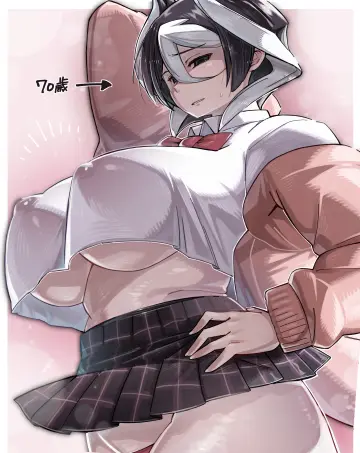 1Girl