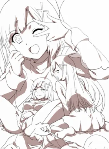 Zange rule 34