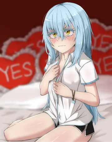 Tensei Shitara Slime Datta Ken