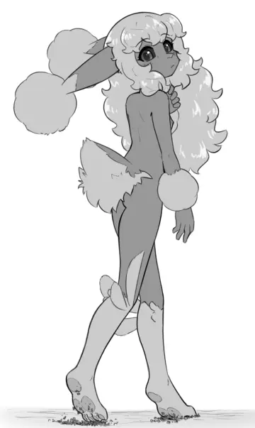 Lopunny rule 34
