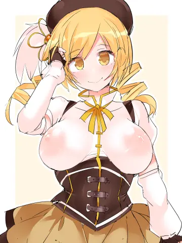 Yellow Bowtie