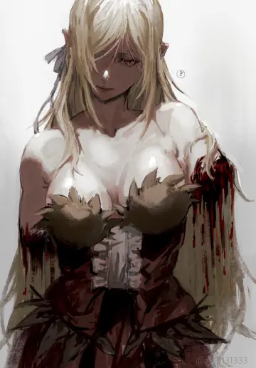 Major Injury Underreaction
