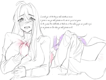 Self-Harm Scar