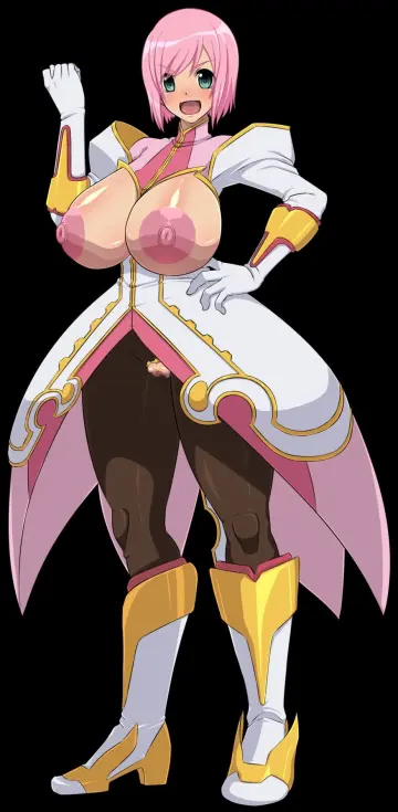 Breast Cutouts