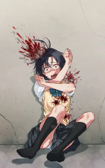 Kikuchi Makoto rule 34