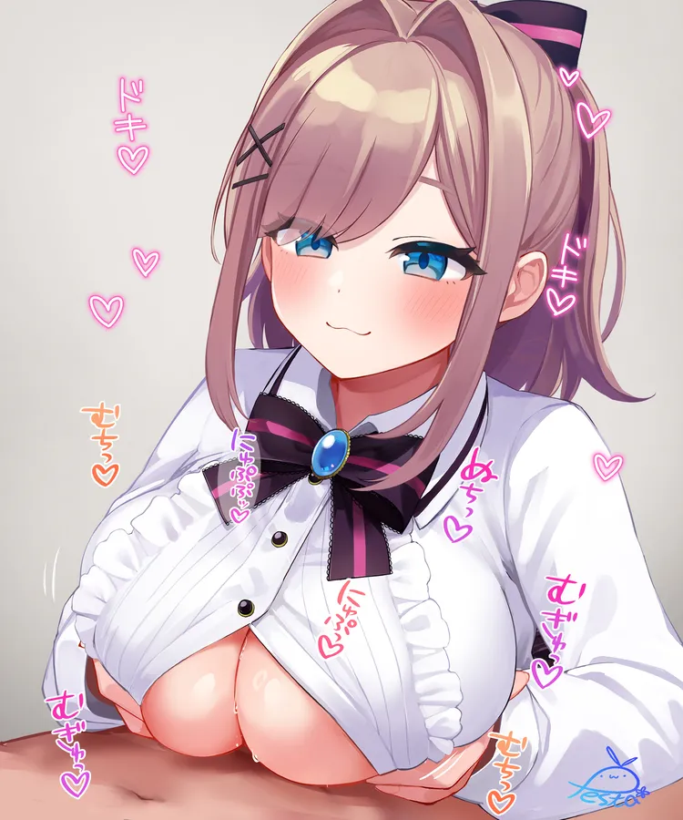 Suzuhara Lulu, Suzuhara Lulu (1St Costume) by Festa11307070