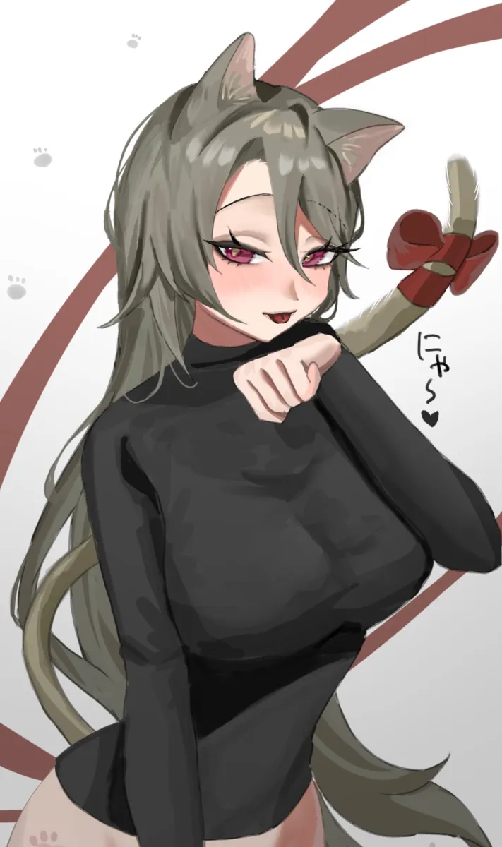 Vita (Honkai Impact) by Gettou0 0