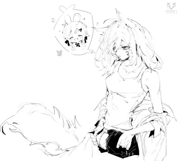 Doloris (Bang Dream!) rule 34