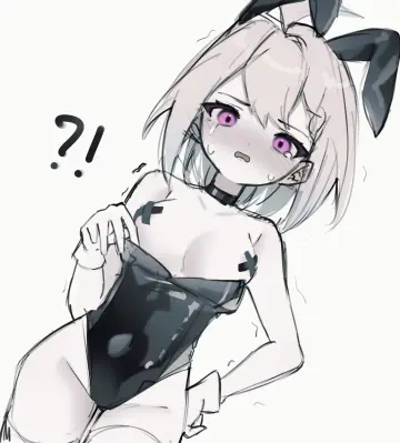 Tape On Nipples