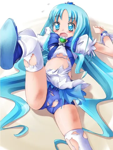 Kurumi Erika rule 34