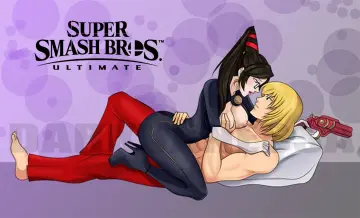 Ken Masters rule 34