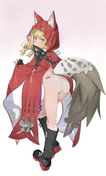 1Girl
