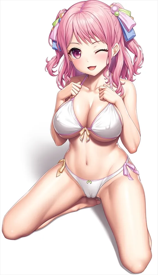 Maruyama Aya by Lambda (Kusowarota)