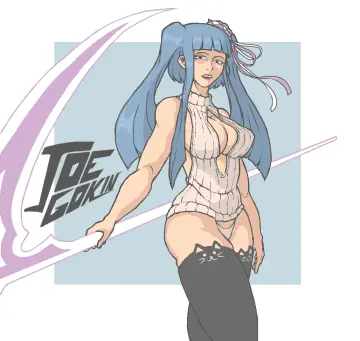 1Girl
