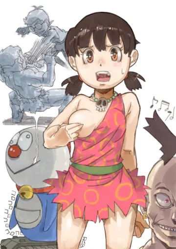 1Girl