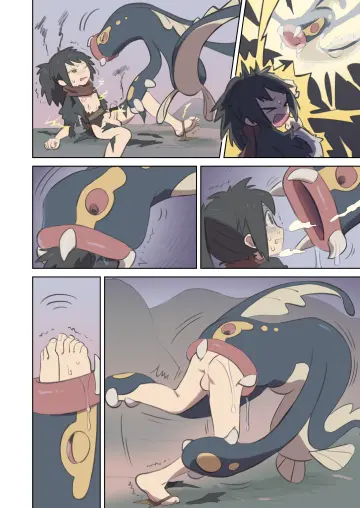 Ditto rule 34