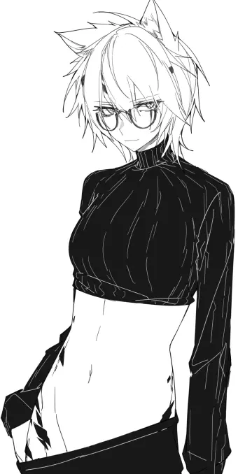Material Growth
