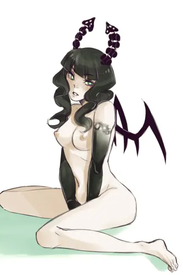 Black Rock Shooter