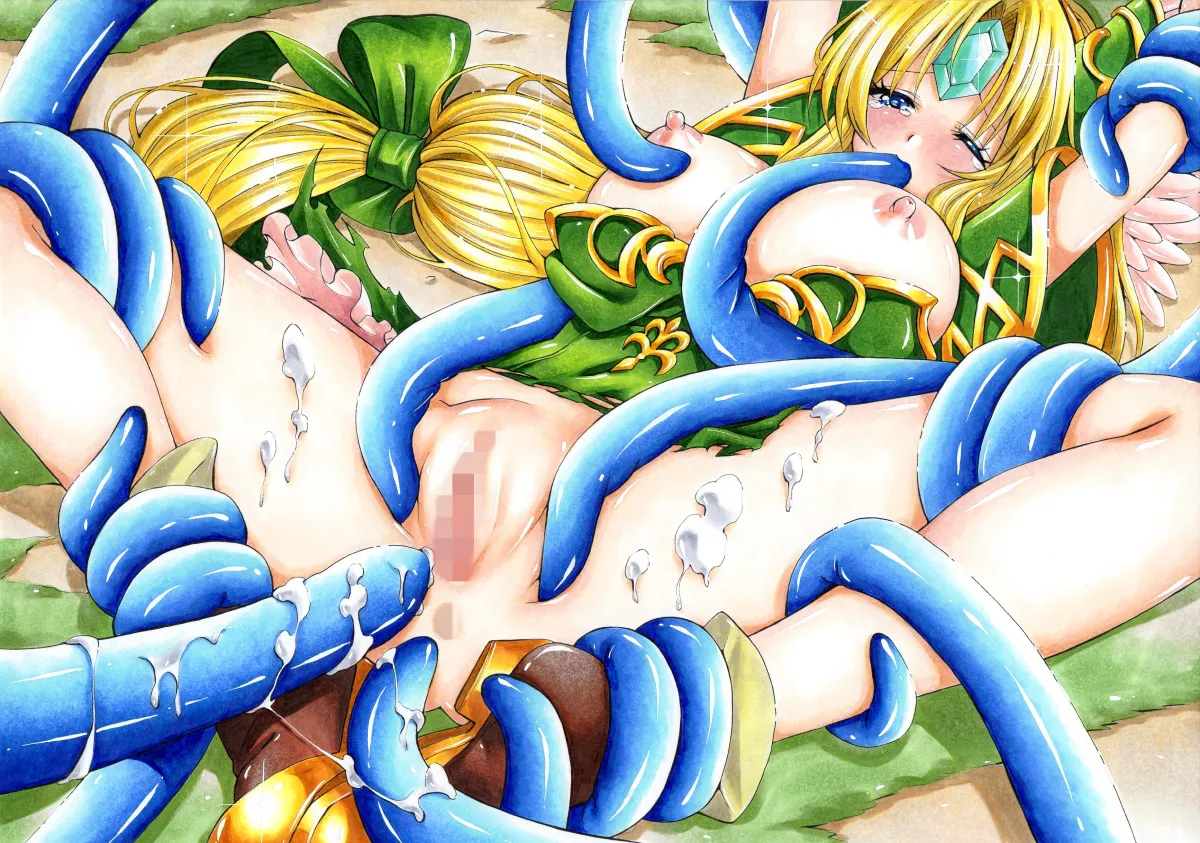 Riesz by Hmdark-9