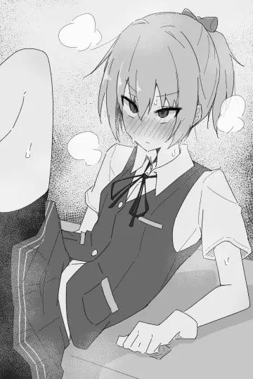 Shiranui (Kancolle) rule 34