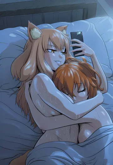 Suzuka Gozen (Fate) rule 34