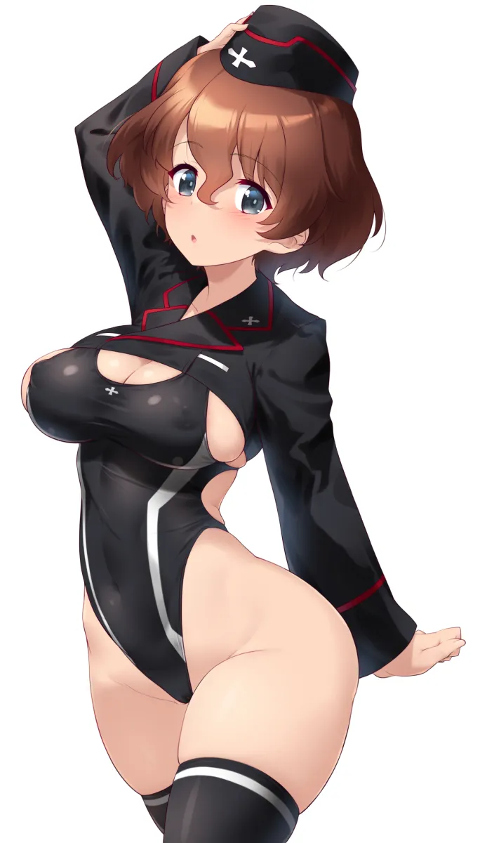 Akaboshi Koume by Kuzuryuu Kennosuke