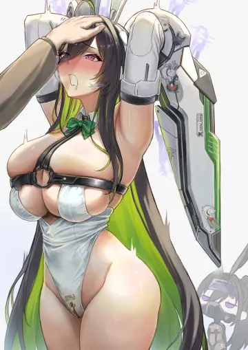Green Bowtie
