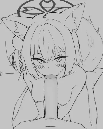 Nyaughty Meow (Voice Actor)