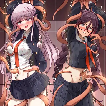 Fukawa Toko rule 34