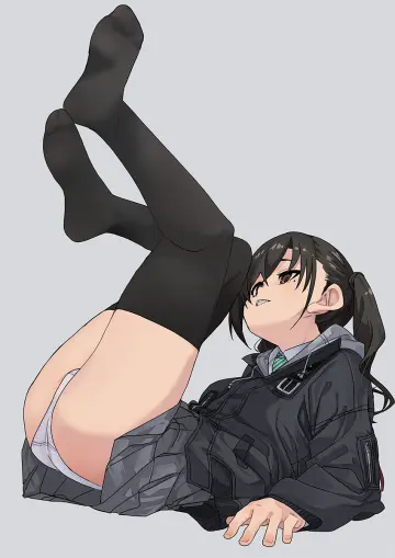 Sunazuka Akira rule 34