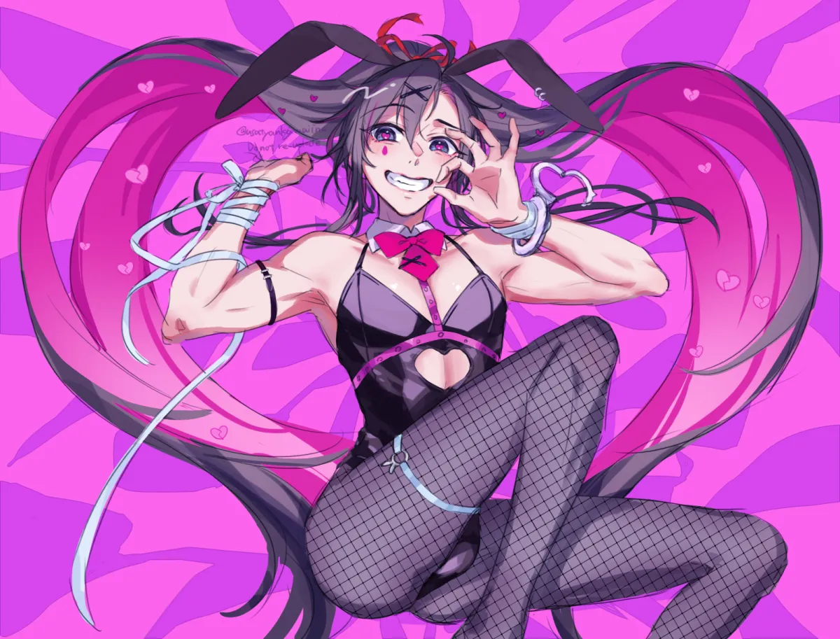 Wei Wuxian by Miu Vocalo