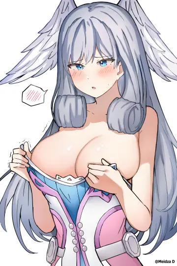 Melia Antiqua rule 34