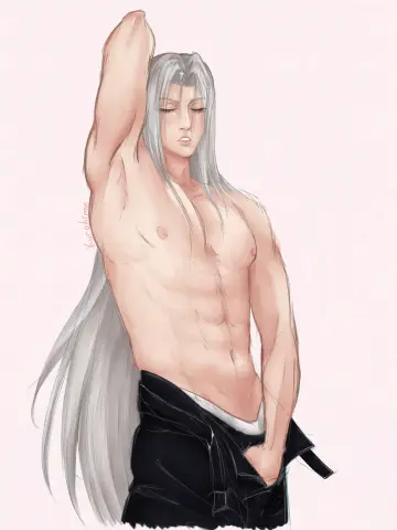 Loose Belt