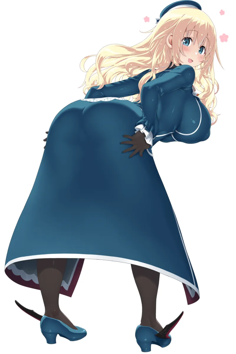 Atago (Kancolle) by Dd (Ijigendd)