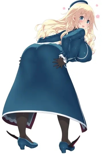 Atago (Kancolle) rule 34