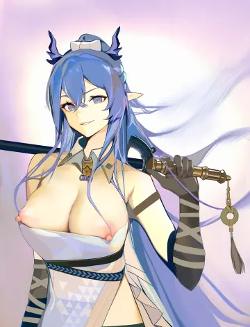Long Hair