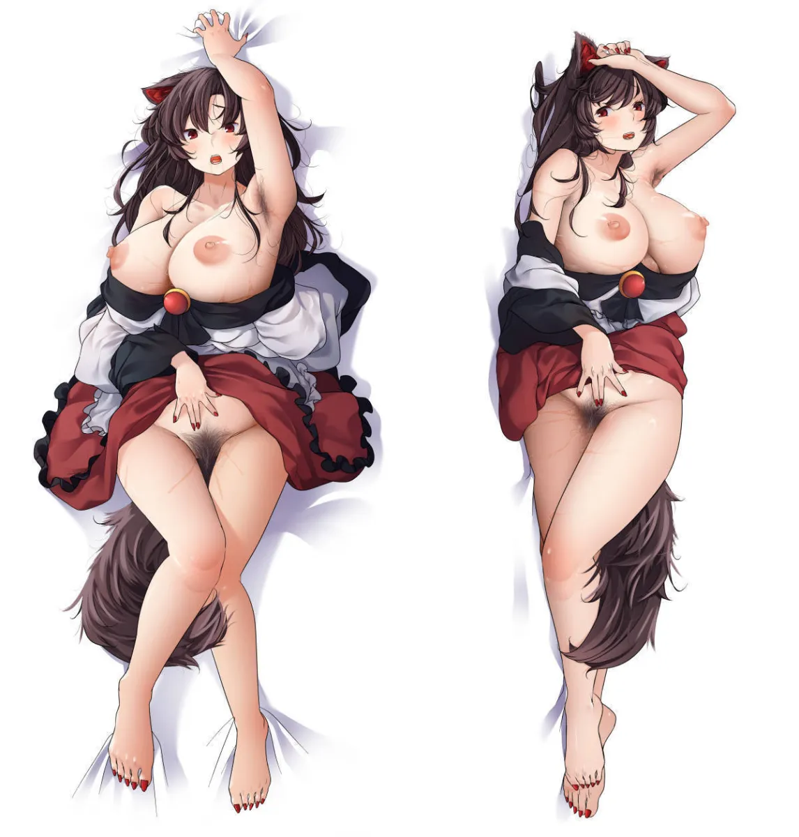 Imaizumi Kagerou by Hira (Nanika No Heya)