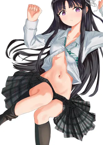 Awa Subaru rule 34