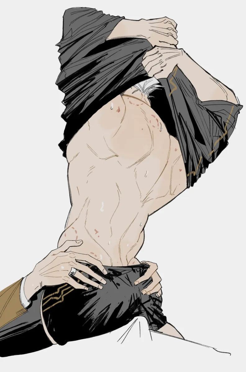 Bokuto Koutarou, Akaashi Keiji by Sliceofsugoii