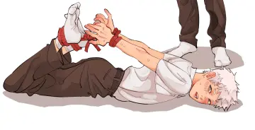On Stomach