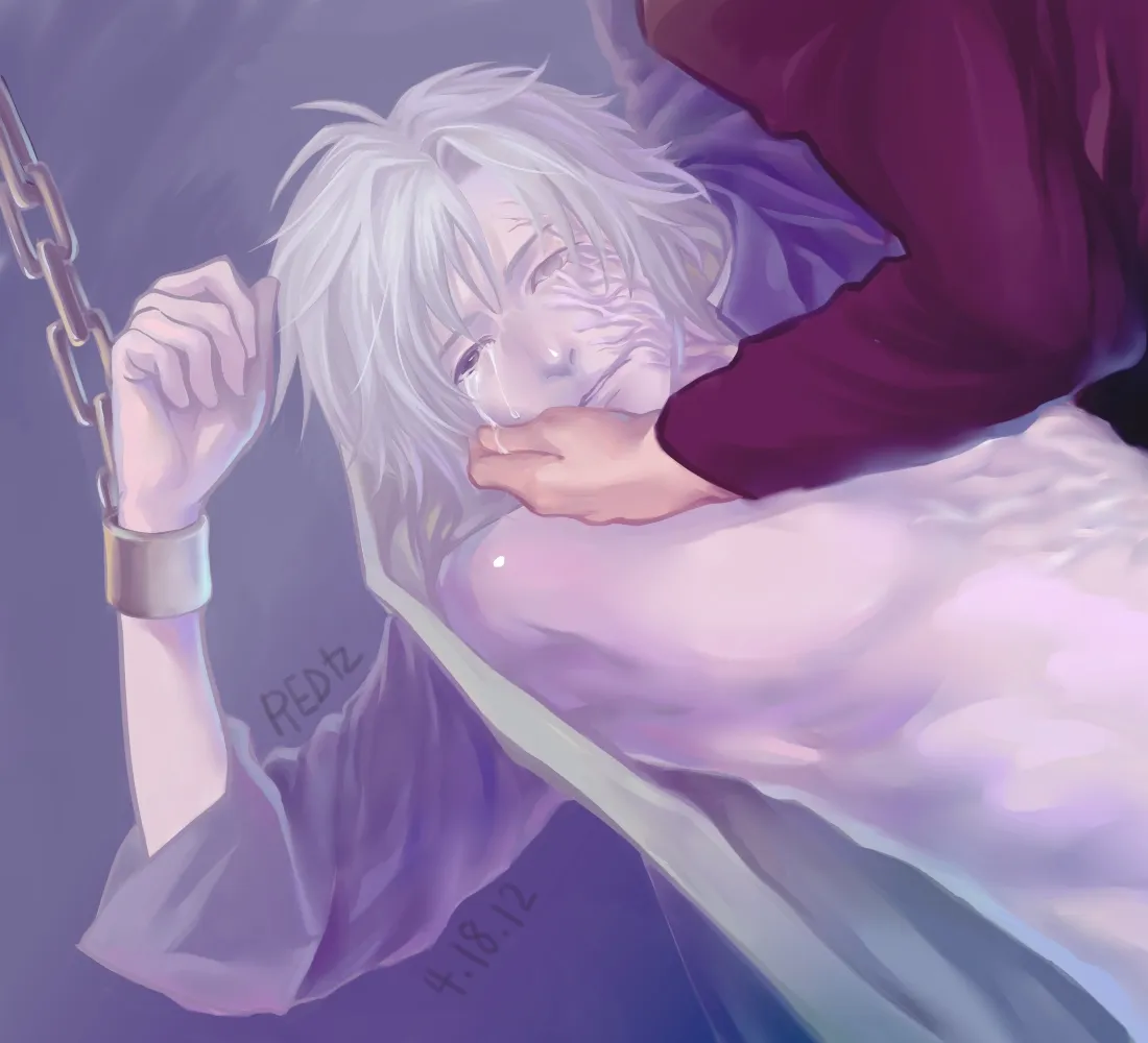 Matou Kariya by Red9