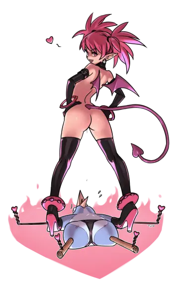 Dominatrix