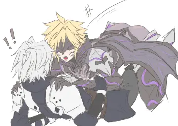 Final Fantasy Vii: Ever Crisis