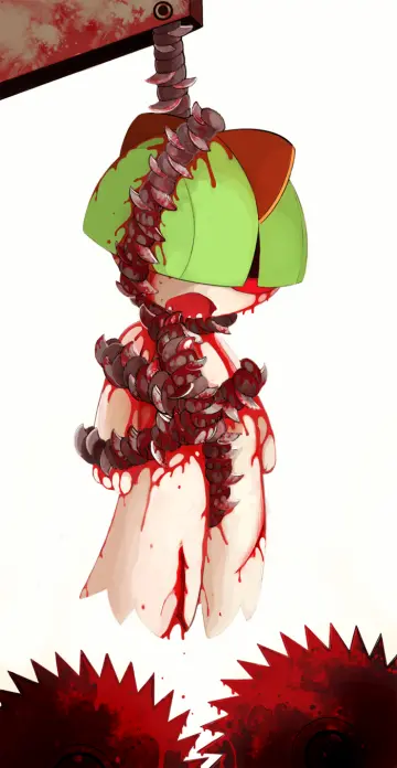 Ralts rule 34
