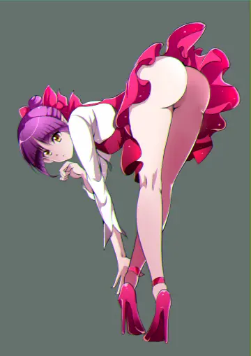 Mitsuki Tayura