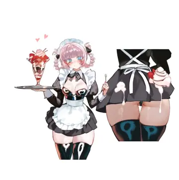 1Girl