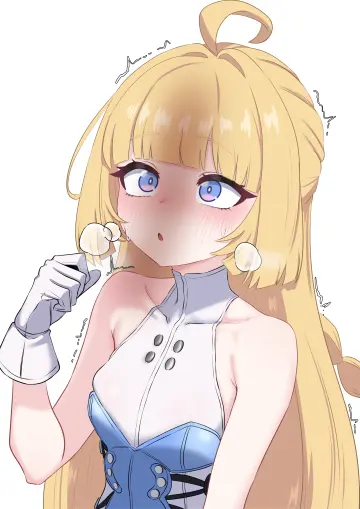 Blush