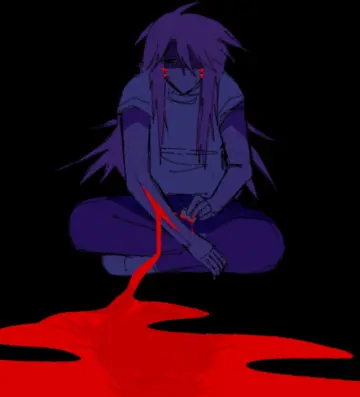 Self-Harm